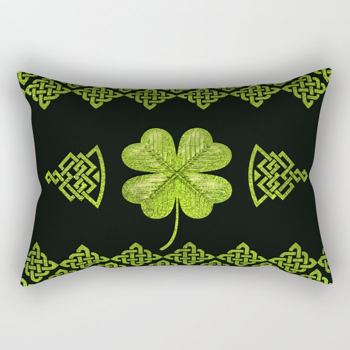 Rectangular Pillow