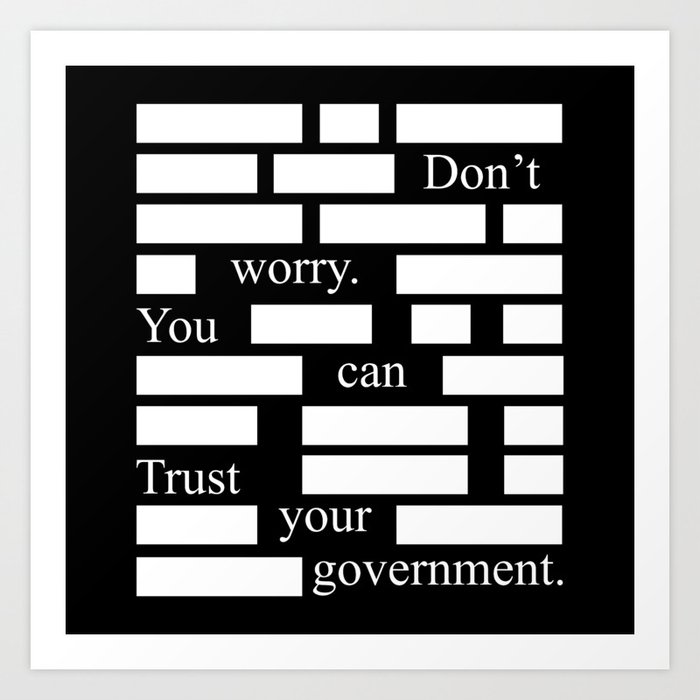 Anti Censorship