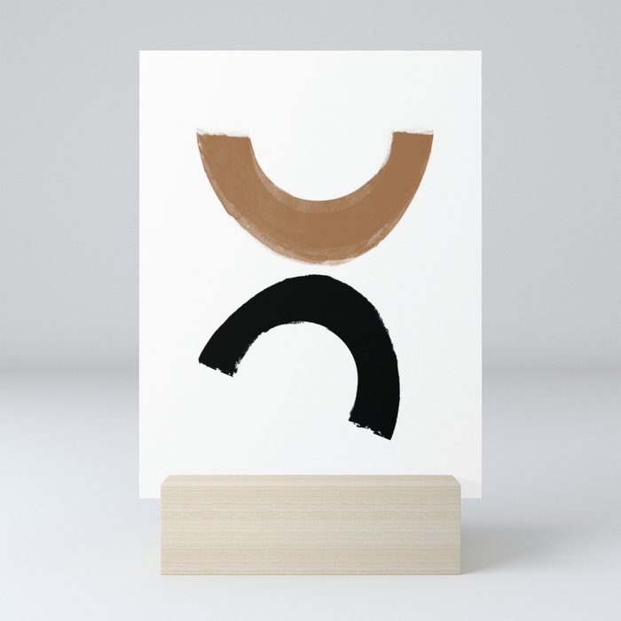 Mini Art Print