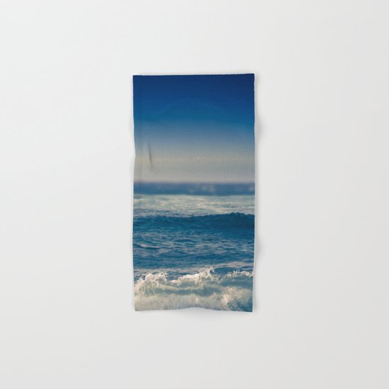 Divine Music of Love Hand & Bath Towel
