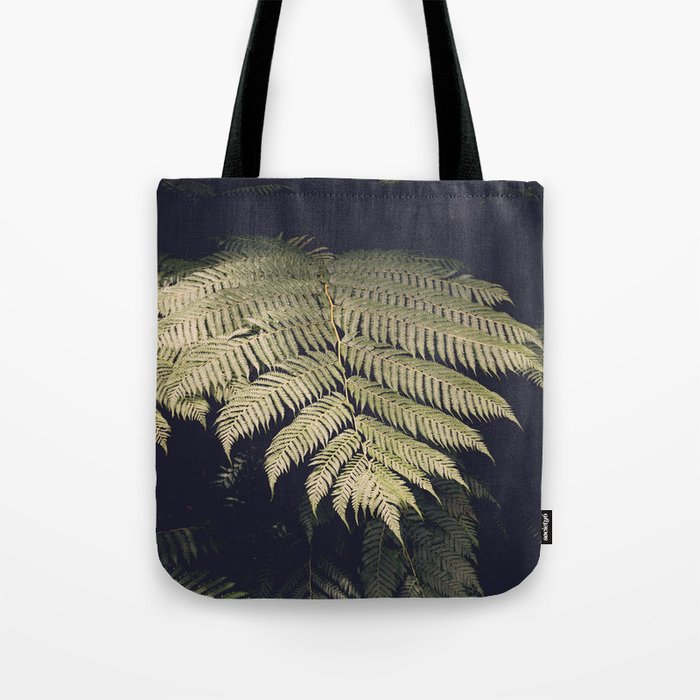 Deep in the Forest Tote Bag