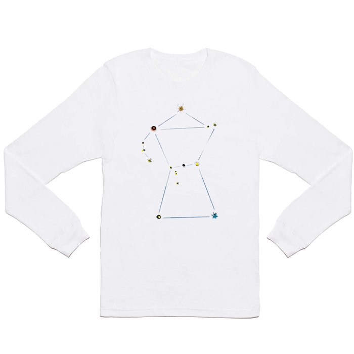 Cafe Orion Long Sleeve T Shirt