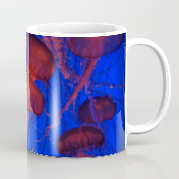 Jellies Coffee Mug