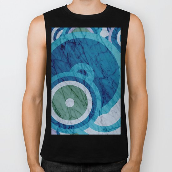 very retro II Biker Tank