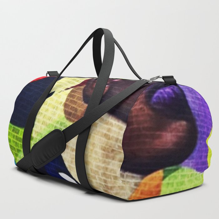 African american duffle bags new arrivals