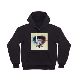 the two Michaels Hoody