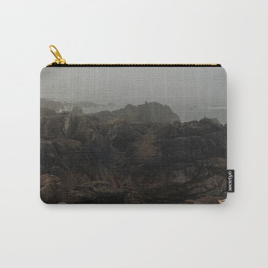 Seagull Bay Carry-All Pouch