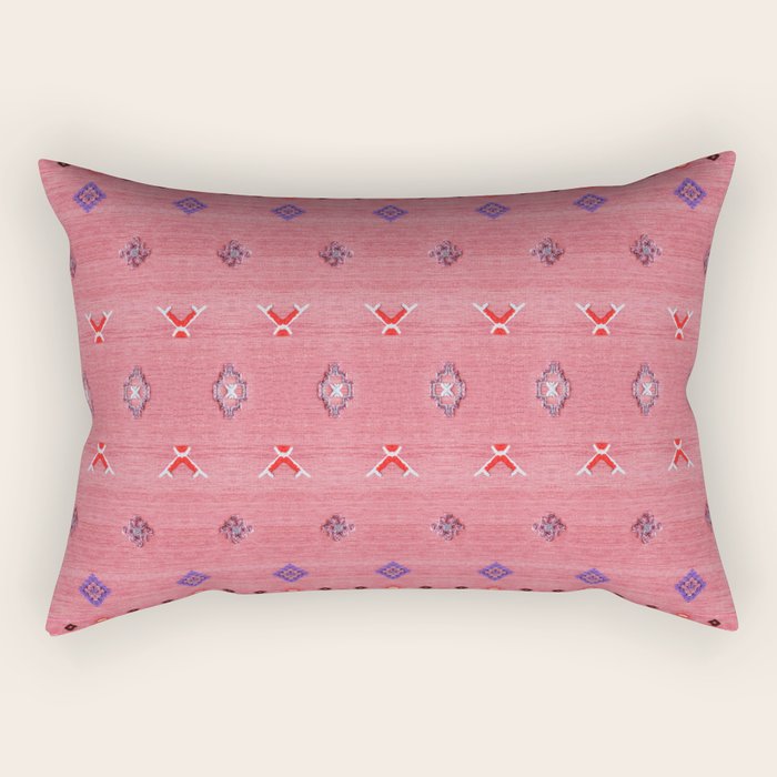 Rectangular Pillow