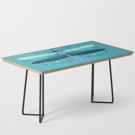 Dragon Fly Coffee Table