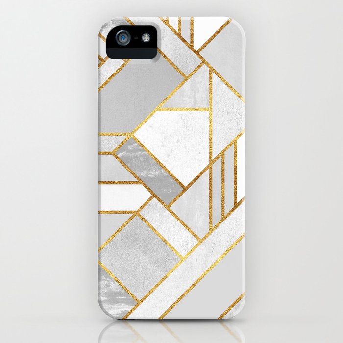 gold city iphone case