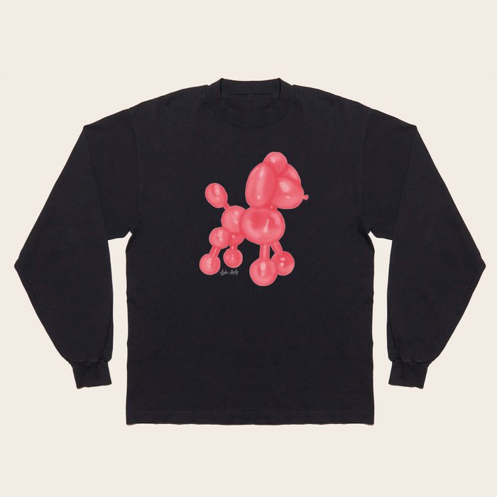 ARGUE SOFY LONG-T-SHIRTS/NUDE、BLACK Under Armour Big Logo Long Sleeve - Girls' - Als.com