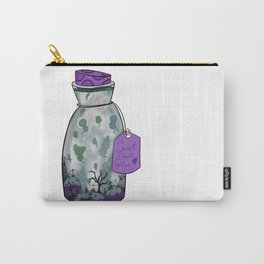 sweet gosth potion  Carry-All Pouch