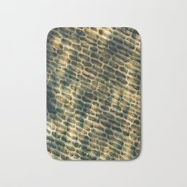 Cell Wall Bath Mat | Room, Digital, Fancy, Cell, Office, Hotel, Pattern, Cellular, Natural, Life 