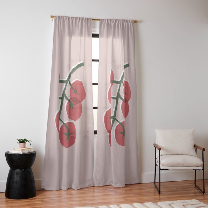 Window Curtain