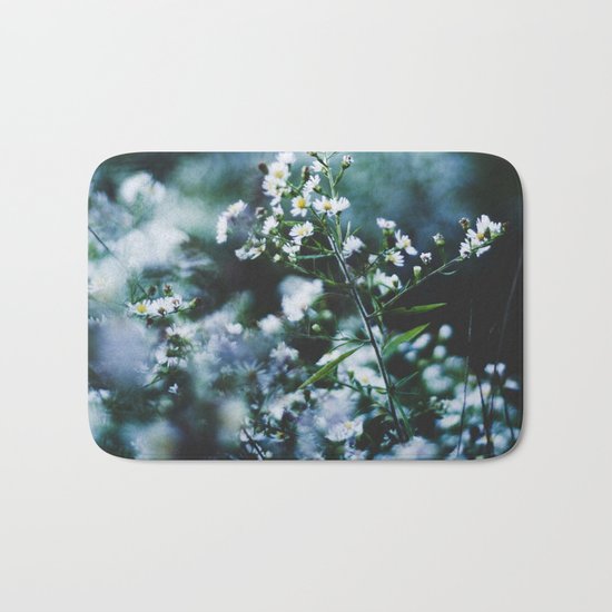 Delicate Life Bath Mat
