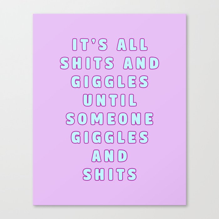 Canvas Print