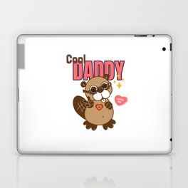 COOL DADDY Laptop & iPad Skin