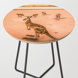 42 Wallaby Bay Side Table