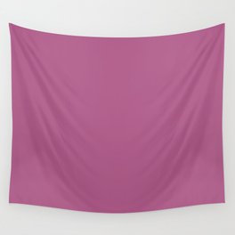 Violet Kush Wall Tapestry