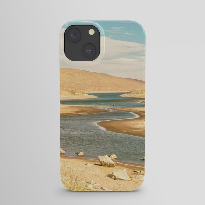 Drought  iPhone Case