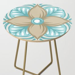 Decoration Side Table