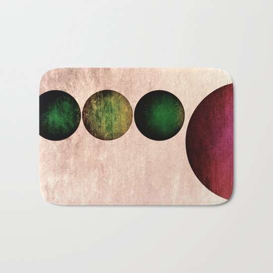 Trabanten Bath Mat