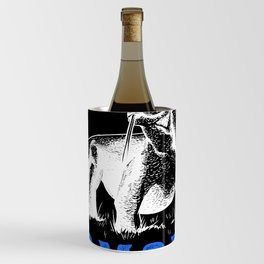 Life Is Better With A Komodo Dragon Wine Chiller