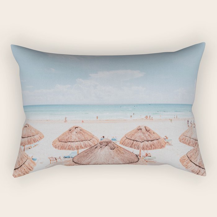 Rectangular Pillow