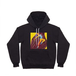 Supercharged Diva Hoody