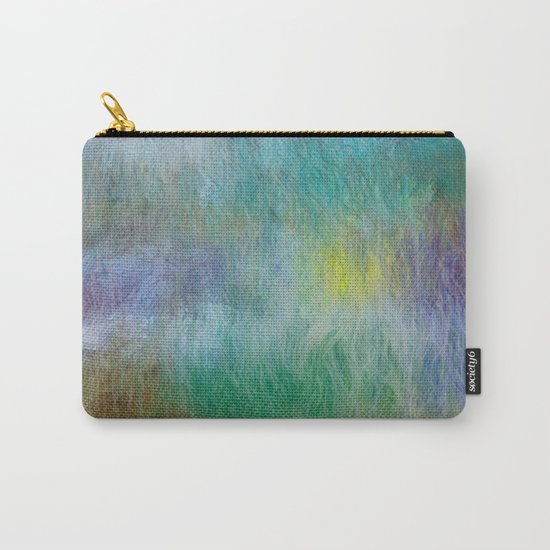Forest of Dreams Carry-All Pouch