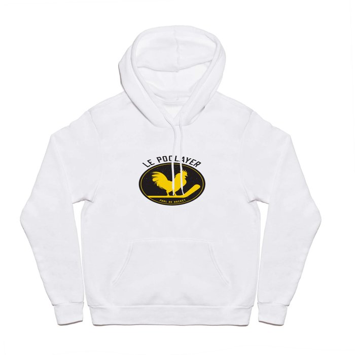 Le Poolayer Hoody