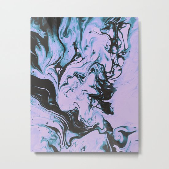Unrequited Metal Print