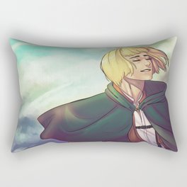 Armin Rectangular Pillow
