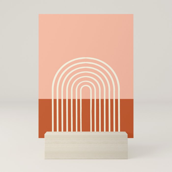 Mini Art Print