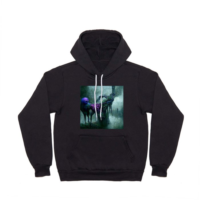 Old Growth Hoody