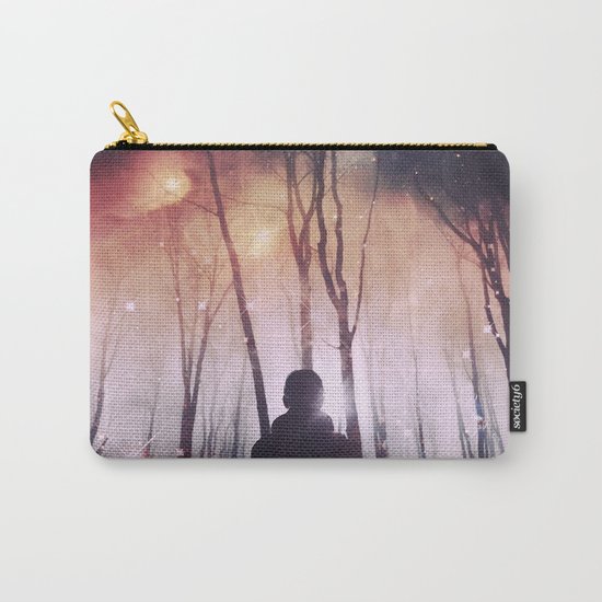 Beyond Carry-All Pouch