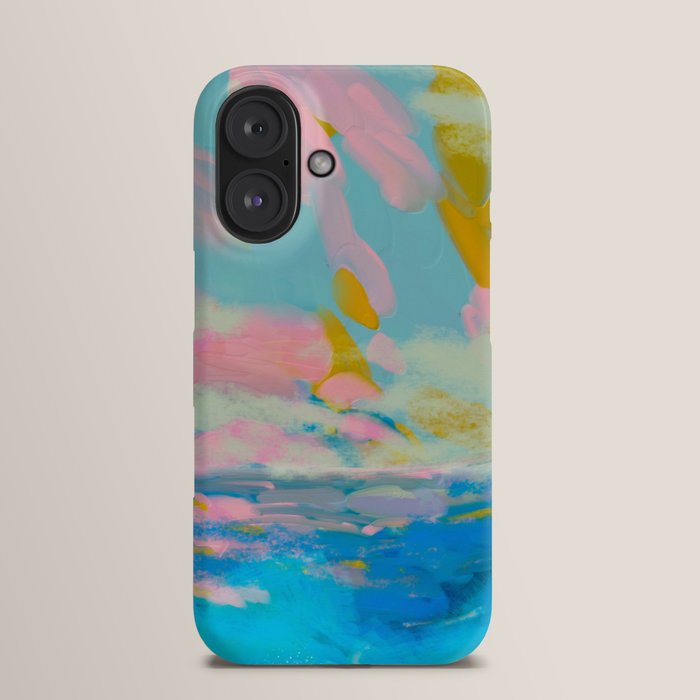 iPhone・スマホケース Society6 Pebbles by Leah Reena Goren 71jZWsbXhxL._UF350,350_QL80_.jpg