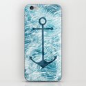 Anchor Hand Amp Bath Towel By Vickn Society6