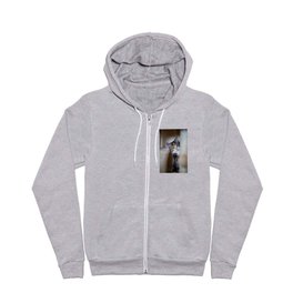 CATS Full Zip Hoodie