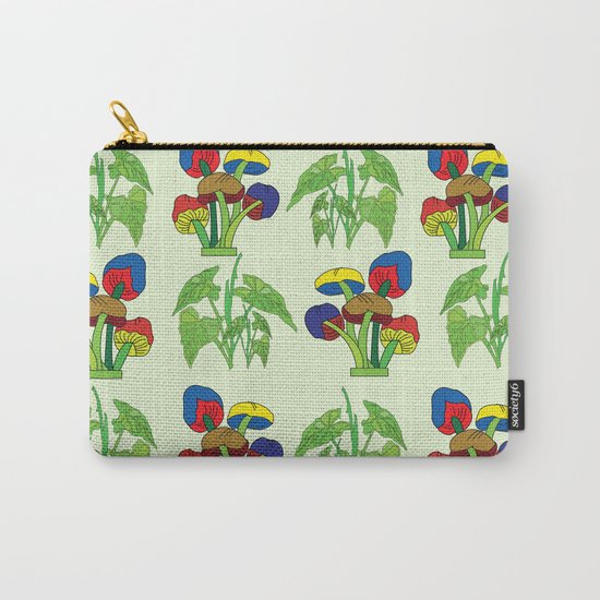 pttern 38 Carry-All Pouch