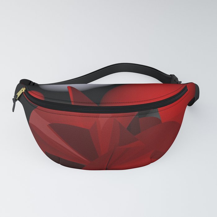 polynomial art -1- Fanny Pack