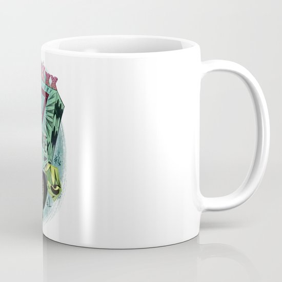 Scott Pilgrim, Fan Art Mug