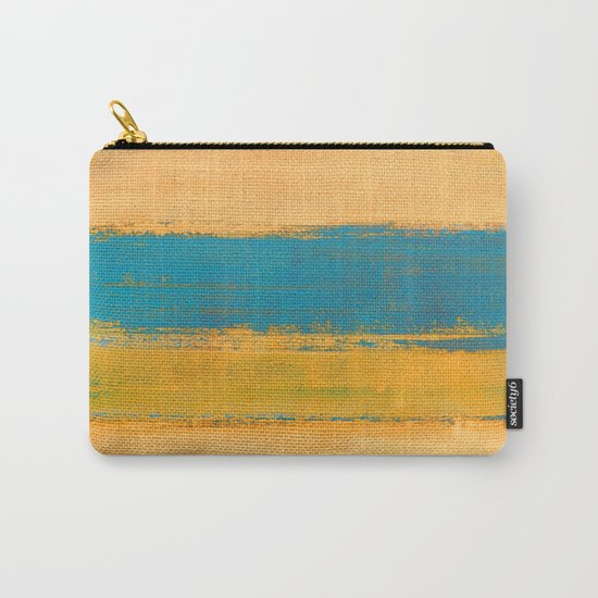 Fast Forward Carry-All Pouch