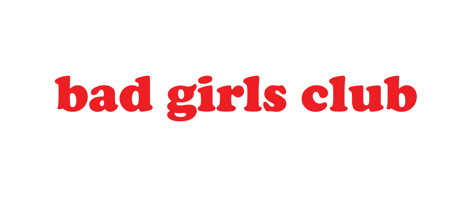 Bad Girls Club Coffee Mug By Rosemaryhallmark Society6