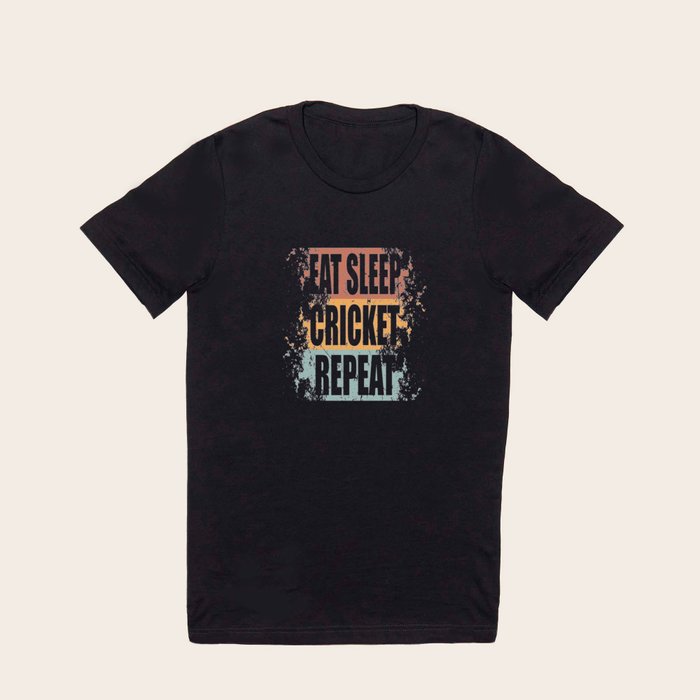 Funny cricket sale shirts