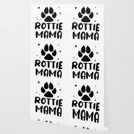 Rottie Mama Wallpaper