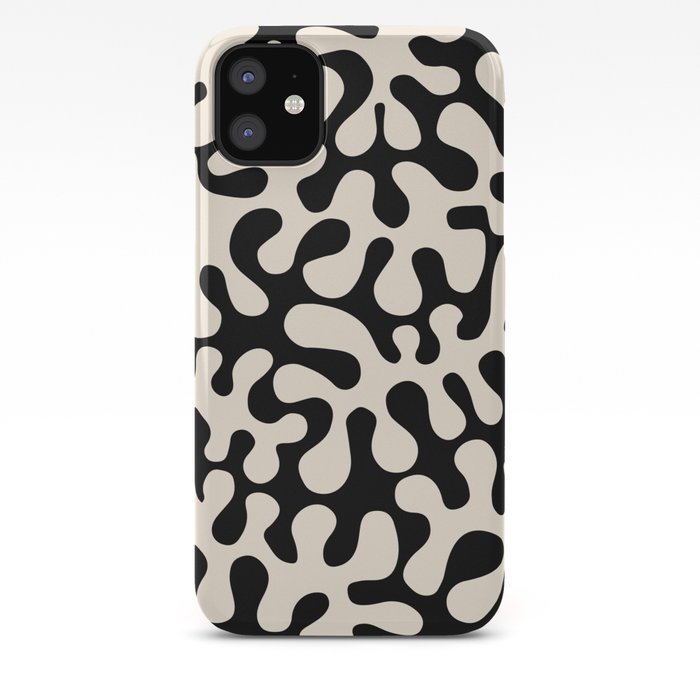 The Matisse iPhone Case