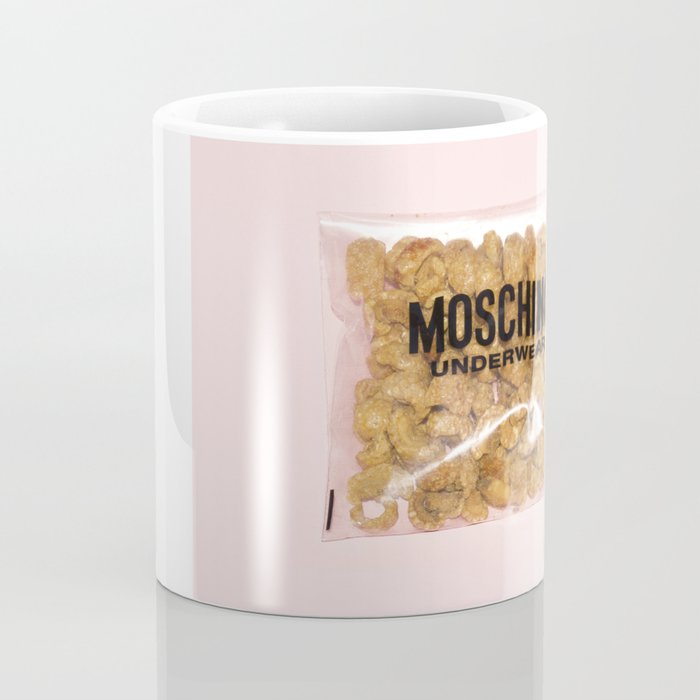 Moschino cup best sale bag