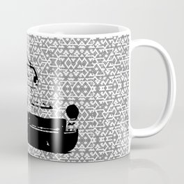 Spitfire vs Midget Mug