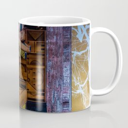 Art Destinations Coffee Mug